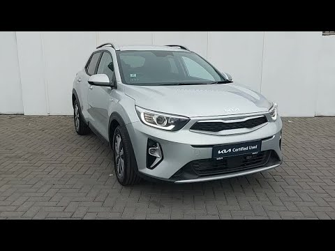 Kia Stonic 1.0 100HP K2 PE - Image 2