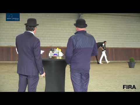 Locatiekeuring Stal de Mersken 25-9-2020