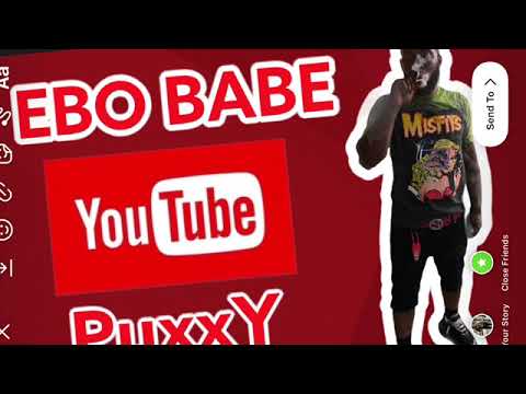 EBO BABE - PUXXY