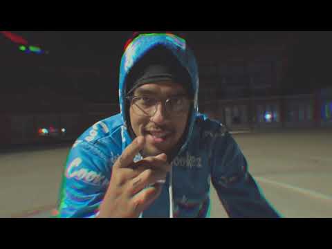 CHXINLESS- Up n' Coming (Official Music Video)