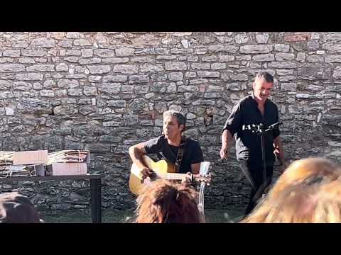 L’amore spiegato ai Bambini - Luca Barbarossa e Stefano Massini