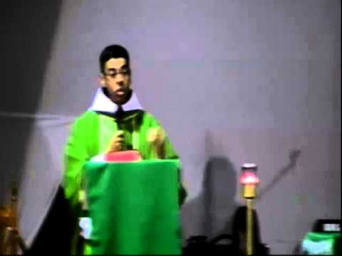 Homilia - Jesus condena a hipocrisia - Mt 23,13-22