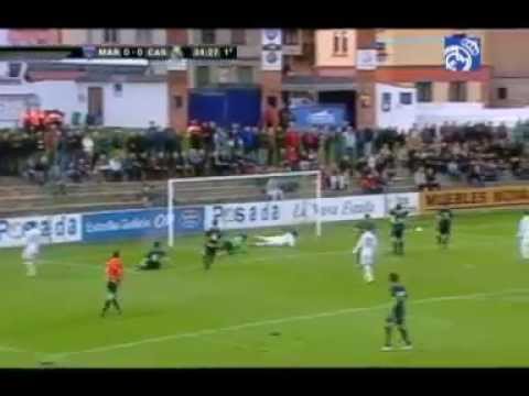 Marino de Luanco 1-3 Real Madrid Castilla (RMTV)