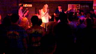 The Weeks -- Gobi Blues