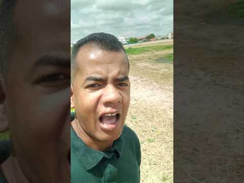 o Rio são Francisco de Petrolândia Pernambuco