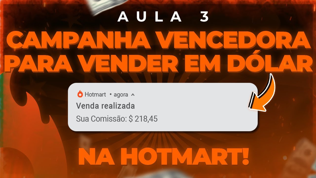 [Aula 3] Google Ads Para Afiliados -  Como Vender como Afiliado com Google Ads na Gringa