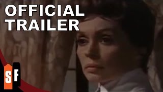 The House That Screamed (1970) - Official Trailer (HD)