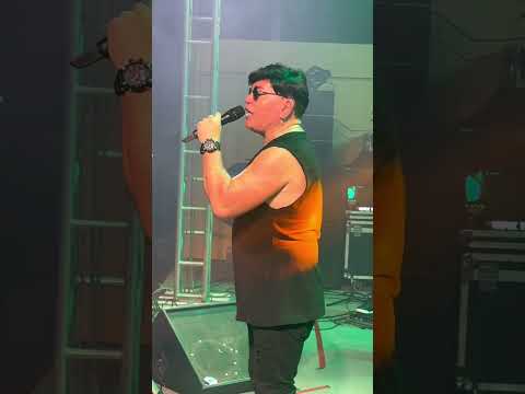 Banda Grafith em Equador - Festa de São Sebastião (03/12/2023)