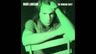 Mark Lanegan - Down In The Dark