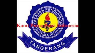 Download lagu MARS Dharma Putra Tangerang mp3 Download lagu MARS Dharma Putra Tangerang mp3