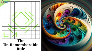 The Un-Rememberable Rule