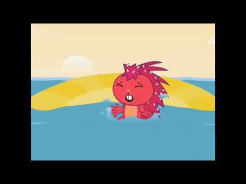 Happy Tree Friends TV Series Eleventh Hour