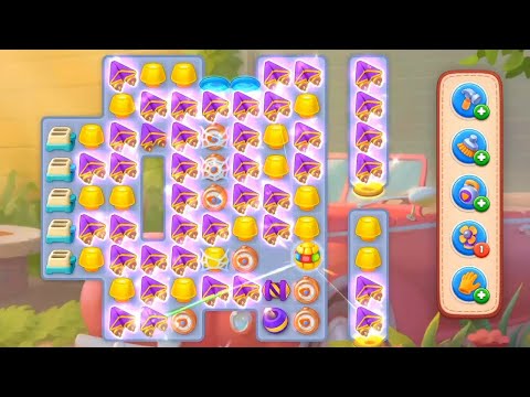 homescapes level 9312