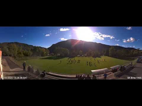 2025 - 10. kolo: SK Brná - TJ ČSAD Libouchec B (18.10.2025)