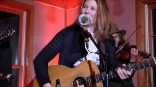 Della Mae-Empire Billsville 1-22-16