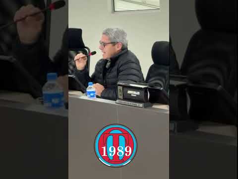 Resumo da palavra livre de cada vereador de Capinzal SC, Segunda-feira, 21 de julho de 2025.