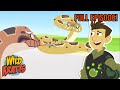 Prairie Who Season 3 Full Episode Animals For Kids Wild Kratts