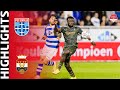 Samenvatting PEC Zwolle - Willem II (09-09-2022)