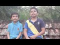SHARADAMBARAM Song By Vasudev And Ekanath