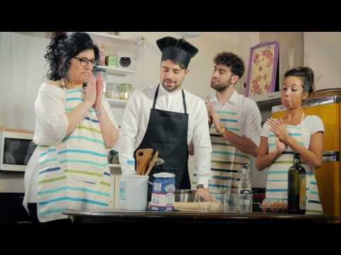 INSOPPORTABILMENTE DONNA: Le donne in cucina