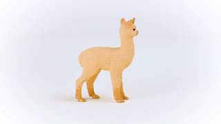 Schleich Žriebä lamy jednorožca