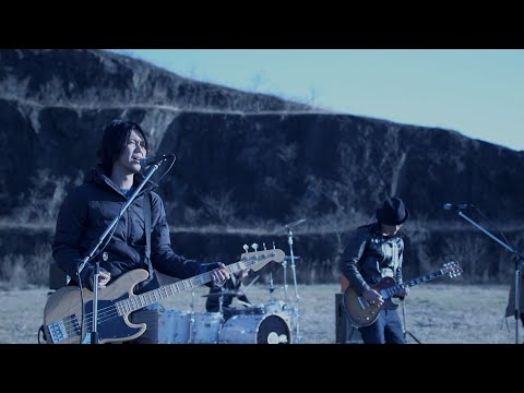 LAST ALLIANCE - a burning bullet［OFFICIAL MUSIC VIDEO］