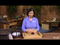Planting bluebonnet seeds|Andrea DeLong-Amaya|Central Texas Gardener