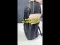 Nomatic Navigator Pack 15L 7 Reasons To Carry