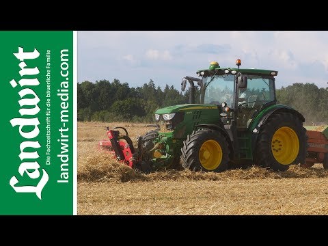 BBU Clementer 300 F Eco | landwirt-media.com