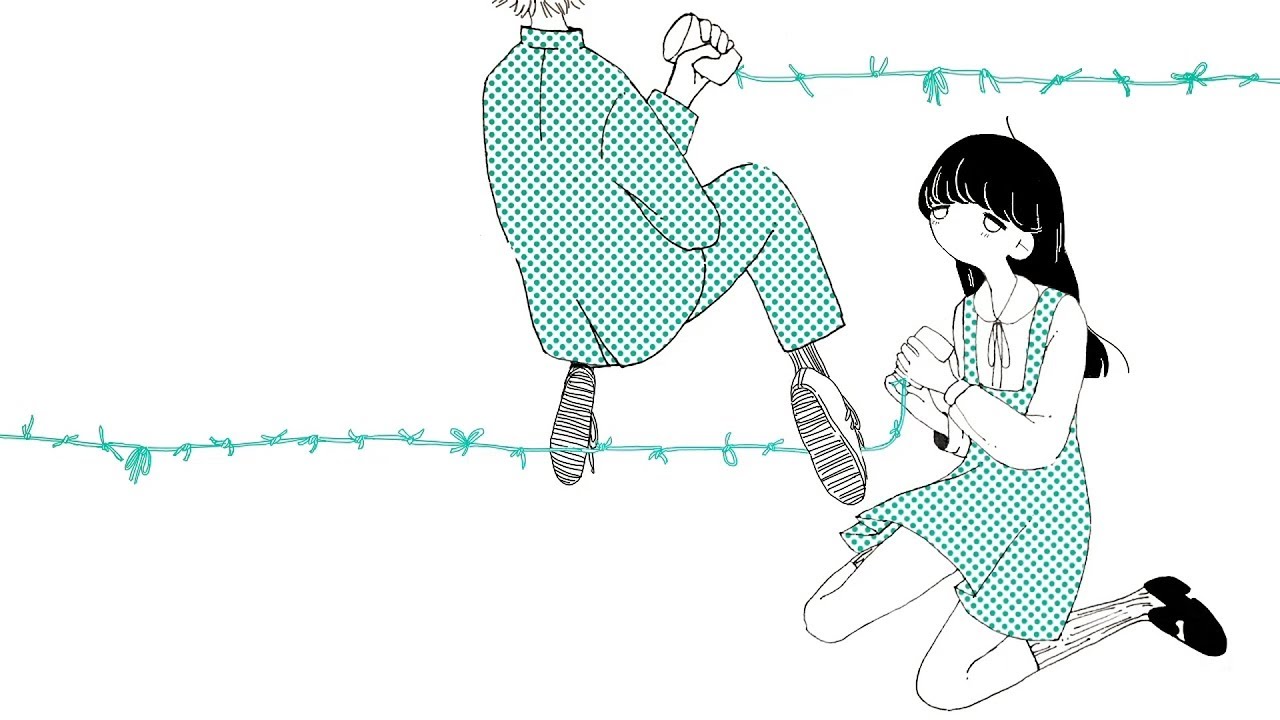 翡翠のまち (cover) / 鎖那