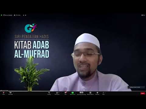LIVE NOW Prof Dr Rozaimi