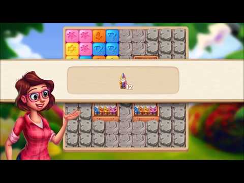 Lily's Garden [ Level 224 ] No Boosters