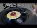 Gimme Back My Blues ~ Jerry Reed ~ 1978 ~ Styrene ~ WKSL Radio Promo