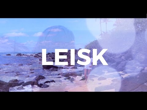 Victoria & Martin Lu - Leisk (Official Video)