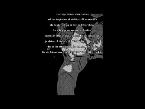 Crimson - Saknad del2