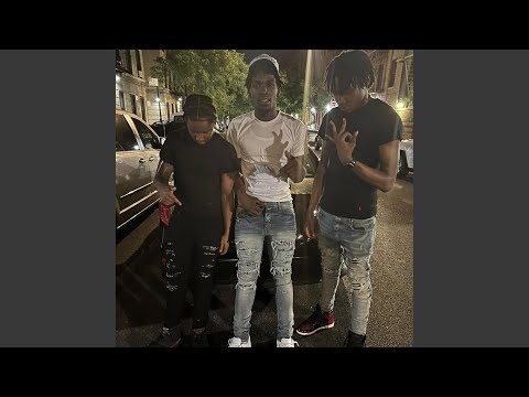 3 for 3 (feat. Lenny 074 & Dot Rollaxk)