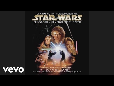 John Williams - Battle of the Heroes (Audio) Video