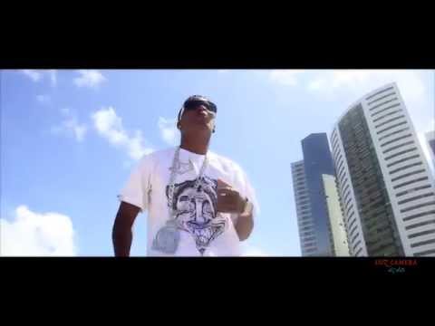 MC BILLY - TODA COR - CLIPE OFICIAL