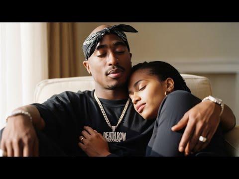 2Pac - Boo,I Ain't Forget About You (2025)