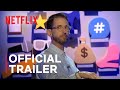 Neal Brennan: Blocks | Official Trailer | Netflix