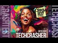 Techcrasher - Feel The Vibe / Funky, Club House 2023 @CrashtestRec