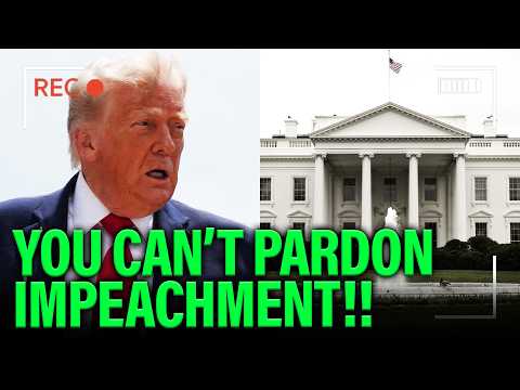 Trump Officials & Jr. Staffers FREAK OUT and BEG for PARDONS as Post-Midterm Lawyer Scramble Begins!