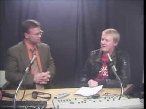 The Ben Gregersen Show with Mayor Brian Blad