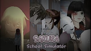 Download lagu TIKTOK SAKURA SCHOOL SIMULATOR || PART 15 mp3