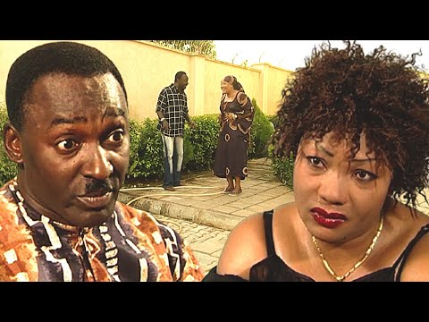 EVERYWOMAN WANTS A CHILD TO BRING JOY IN HER MARRIAGE [EUCHARIA ANUNOBI] TOP NOLLYWOOD CLASSIC MOVIE