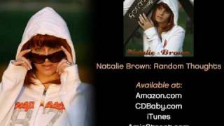 Teena Marie Says Natalie Brown is "Awesome"!