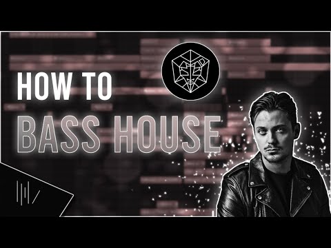 How To Make A FAT BASS HOUSE BANGER (STMPD STYLE) | FL Studio 20 Tutorial