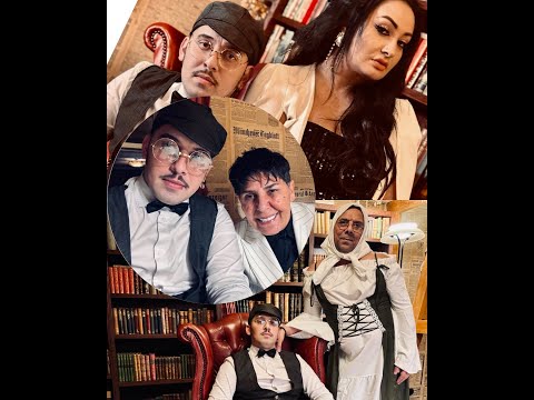 Jackson Comedy & Cansever ⭕️Savi Bori Angan Mange❓⭕️ 2️⃣0️⃣2️⃣5️⃣ 🆕