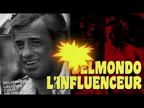 Bande Annonce Belmondo L'influenceur