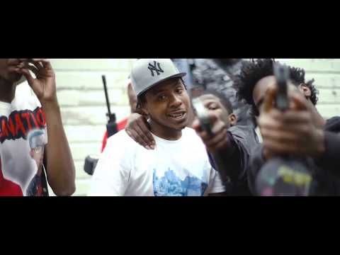 FamoGang / MoodyGang - Bipolar Prt 2 ( Official Music Video ) Shot By @VickMontfilms